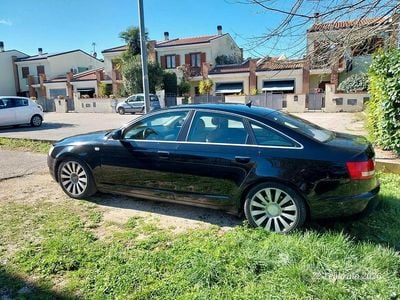 Usata Audi A6 130 CV (95 kW) 2006 Berlina