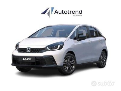 Honda Cars Incentivi Honda Jazz Hybrid Civic Type R Incentivi