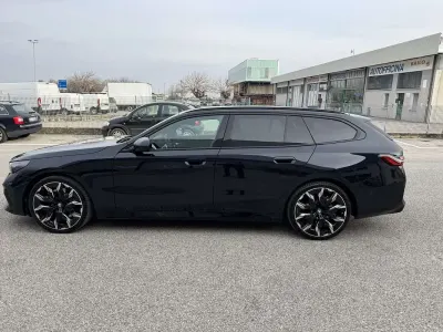 Usata BMW 540