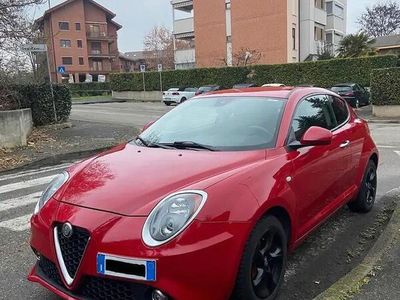 usata Alfa Romeo MiTo 1.4 Impression 78cv E6