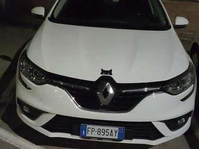 Renault Mégane IV
