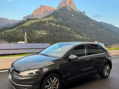 Usata VW Golf VII