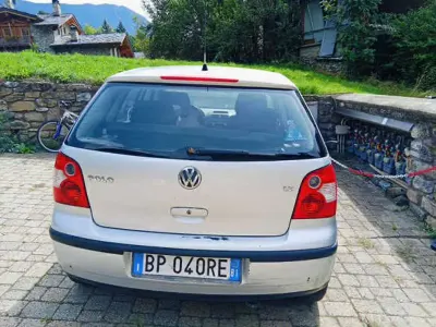 Usata VW Polo