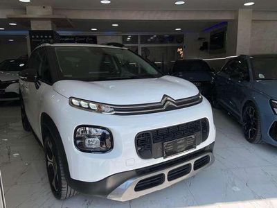 usata Citroën C3 Aircross 1.5 BLUE HDI 110CV SHINE -COME NUOVA - GARANZIA