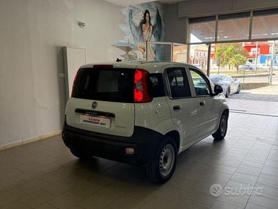 Usata Fiat Panda