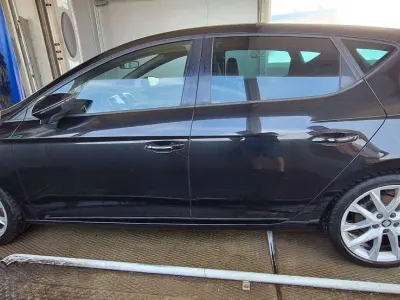 Usata Seat Leon
