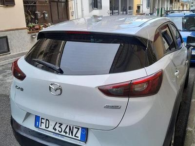 usata Mazda CX-3 - 2016- Diesel 98000km