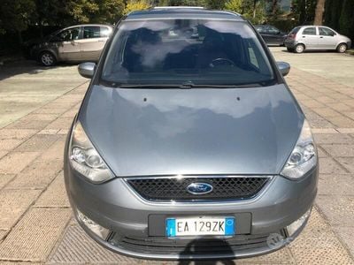Ford Galaxy