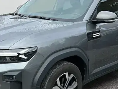 Usata Dacia Bigster