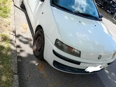 Usata Fiat Punto
