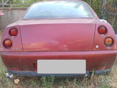 Usata Fiat Coupé 131 CV (96 kW) 1996 Coupé