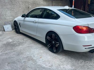 BMW 425