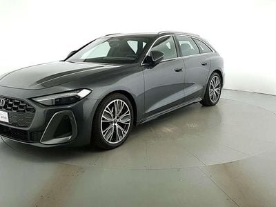 Usata Audi A5 S-Line 204 CV (150 kW) 2024 Grigio daytona Station wagon