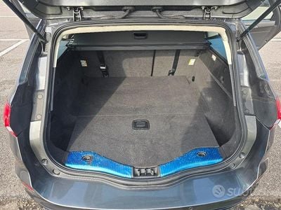 Grigio Usata 2021 Ford Mondeo Business Edition Station wagon | 14.500 € (Ottimo prezzo)