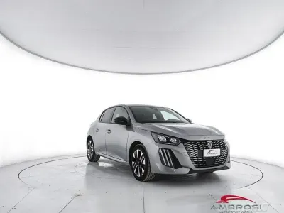 Usata Peugeot 208