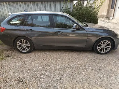 Usata BMW 320