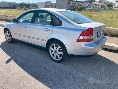 usata Volvo S40 2.0 Momentum