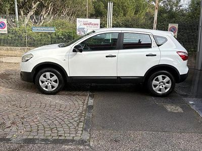 Usata Nissan Qashqai 2011 SUV