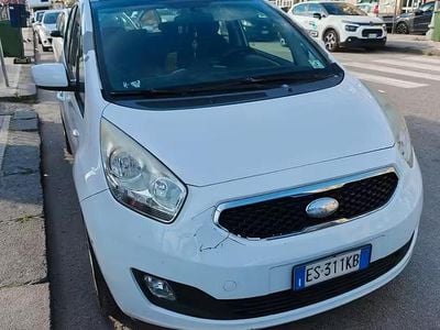 Usata Kia Venga