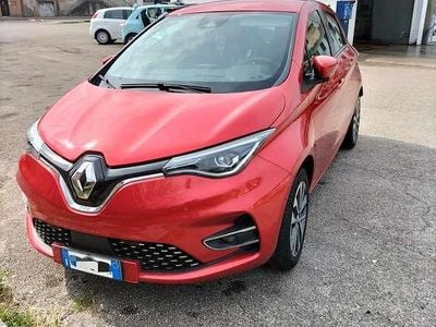 Usata Renault Zoe Intens 50 kW (69 CV) 2020 Utilitaria