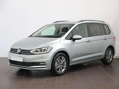 Nuova VW Touran Edition 150 CV (110 kW) 2026 Urano grey Monovolume