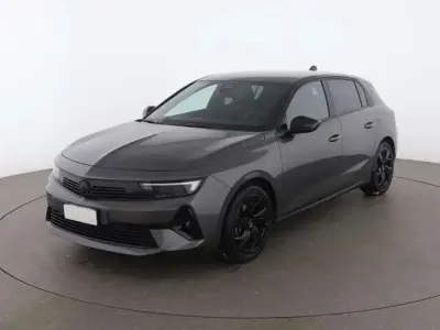 Usata Opel Astra