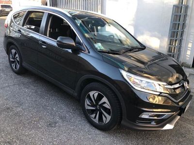 usata Honda CR-V 1.6 i-DTEC Lifestyle Navi 2WD