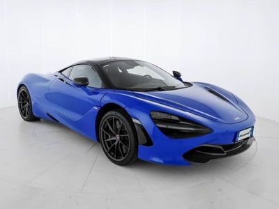 usata McLaren 720S Coupé Performance