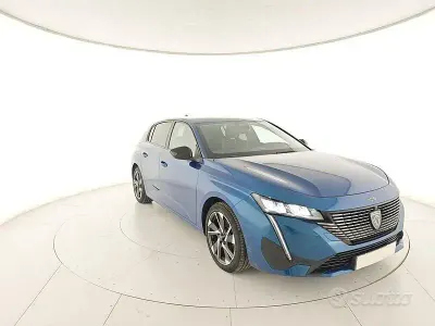 Usata Peugeot 308