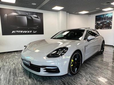 usata Porsche Panamera S E-Hybrid port Turismo 2.9 4-E