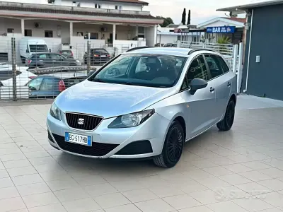 Occasion Seat Ibiza