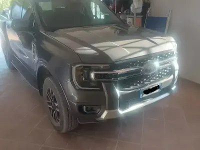 Usata Ford Ranger 205 CV (150 kW) 2023 Pick-up