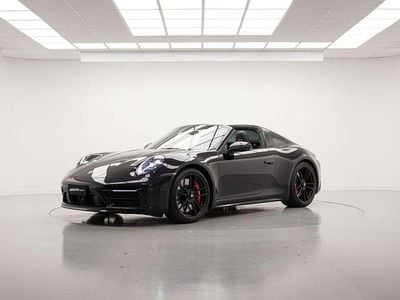 Porsche 911 Targa 4