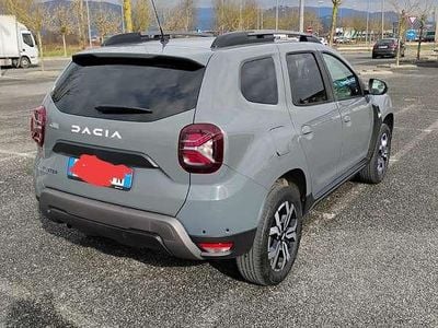 Usata Dacia Duster Journey 101 CV (74 kW) 2023 SUV