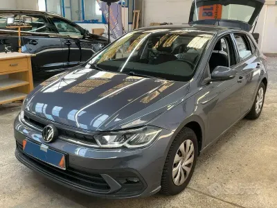 Usata VW Polo