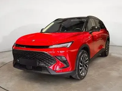 Nuova Tiger Six 167 CV (122 kW) 2026 SUV
