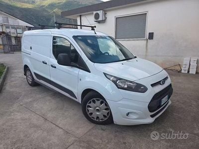 Usata Ford Transit Connect 95 CV (69 kW) 2015 Monovolume