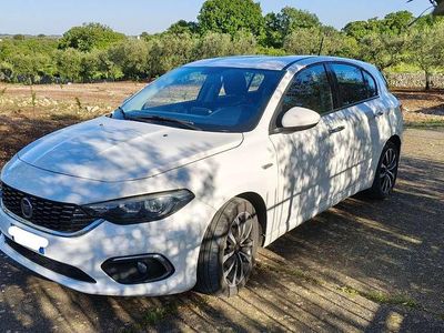 Occasion Fiat Tipo Lounge 120 ch (88 kW) 2017 Berline