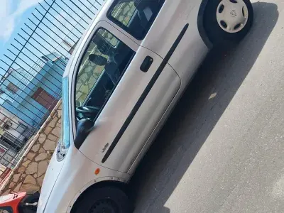 Occasion Opel Corsa