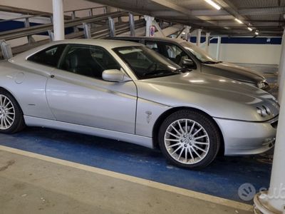 Alfa Romeo GTV