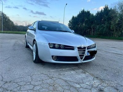 Alfa Romeo 159