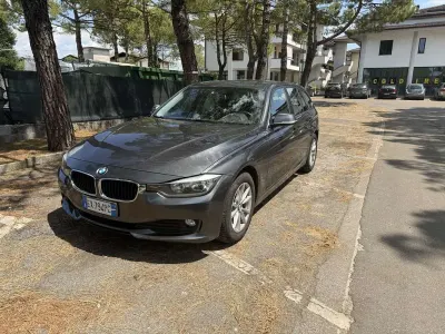 Usata BMW 318 143 CV (105 kW) 2014 Station wagon
