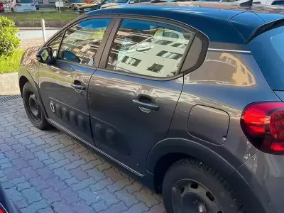 Usata Citroën C3