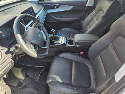 Usata DR DR 6.0 150 CV (110 kW) 2025 Bianco SUV
