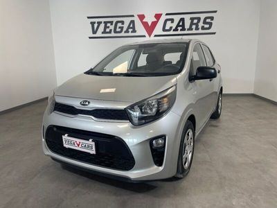 usata Kia Picanto 3ªs.(17-->) 1.0 12V 5 porte Active