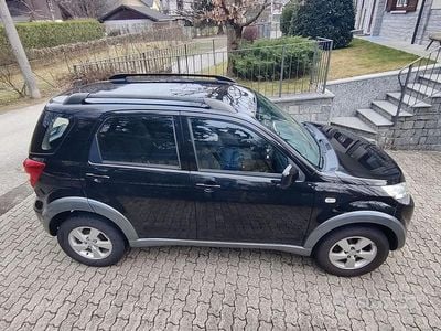 Usata Daihatsu Terios 105 CV (77 kW) 2008 SUV