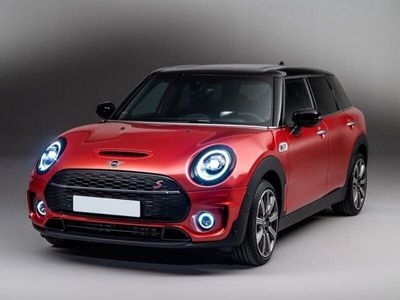 usata Mini Cooper Clubman Clubman 1.5 nuova a Torino