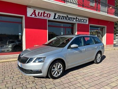 usata Skoda Octavia G-TEC Station Wagon 1.5 DSG Wagon Ambition usato