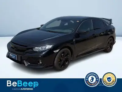 Usata Honda Civic