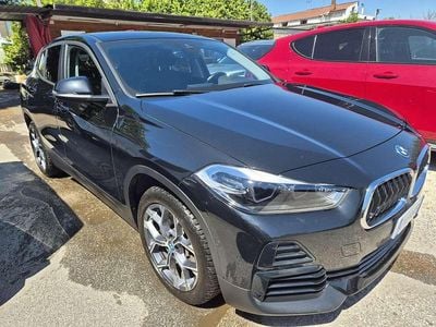 Usata BMW X2 125 CV (91 kW) 2022 Other SUV